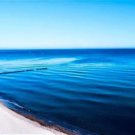 Apartamentykolobrzeg24 Appartamento Kołobrzeg