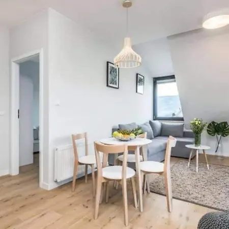 Apartamentykolobrzeg24 * Kolobrzeg