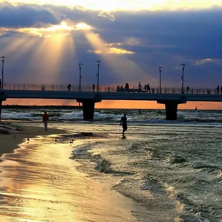 Apartamentykolobrzeg24 Appartamento Kołobrzeg