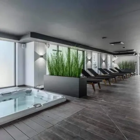 Apartamentykolobrzeg24 * 코워브제크