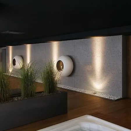 Appartamento Apartamentykolobrzeg24