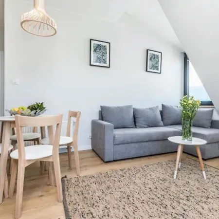 Apartamentykolobrzeg24 Appartamento *