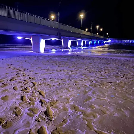 Apartamentykolobrzeg24 *