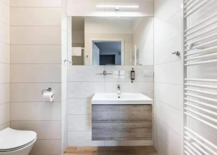 Apartamento Apartamentykolobrzeg24 Kołobrzeg