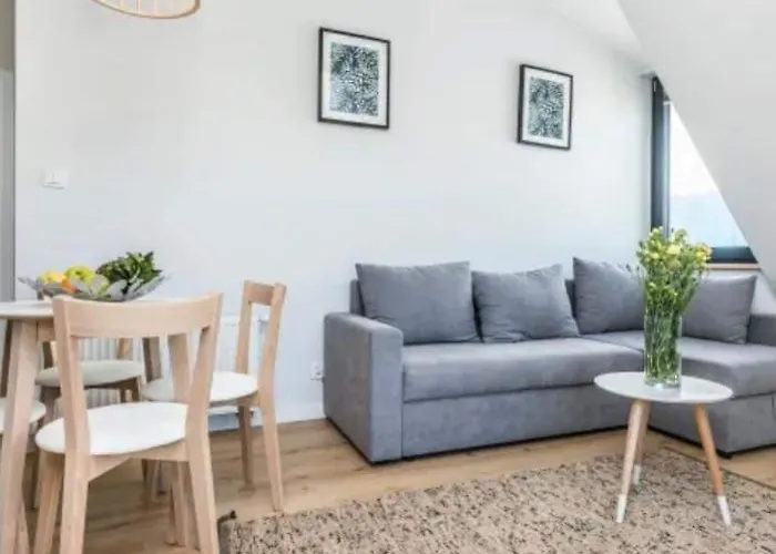 Apartamentykolobrzeg24 Apartamento *