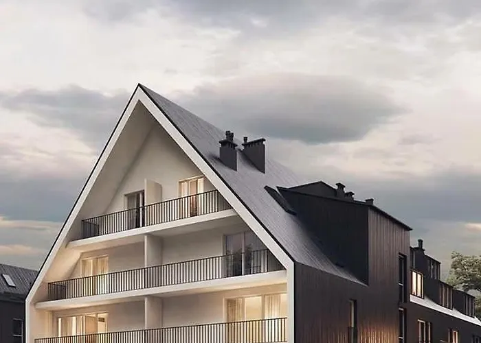 Apartamento Apartamentykolobrzeg24 *